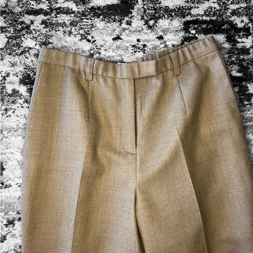 Pendleton Petite Virgin Wool Trouser - image 5